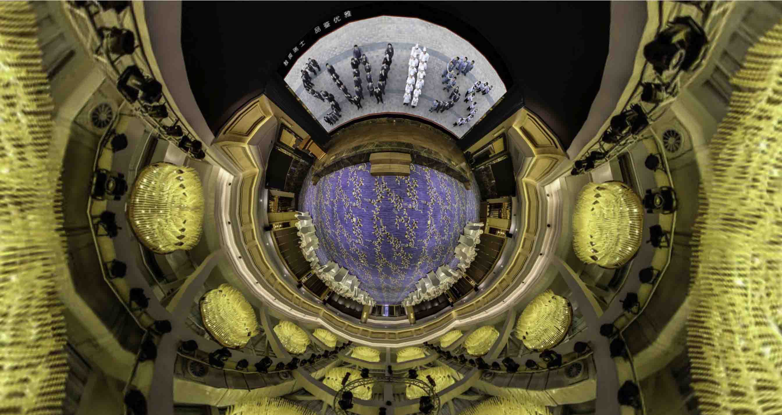 扶风探索VR全景拍摄中的深度感：营造沉浸式体验的关键要素